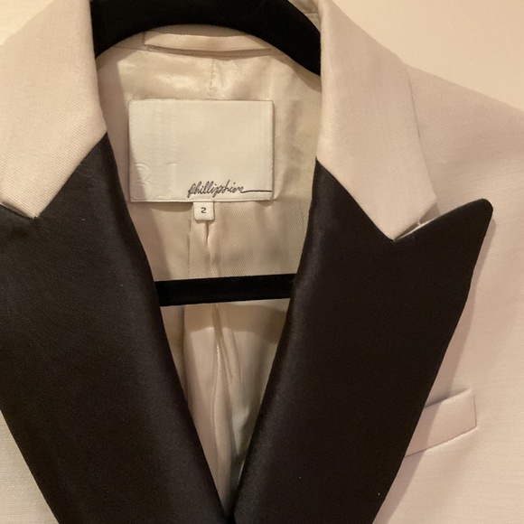 3.1 Phillip Lim  blazer - Picture 2 of 7